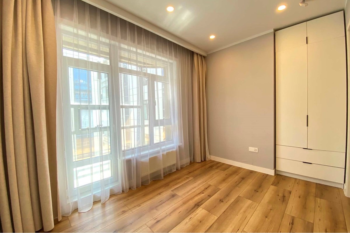 3-room apartment for rent — 10