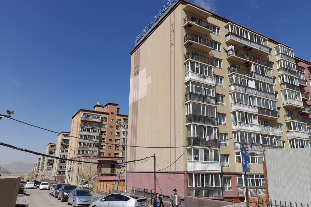 15мкв гараж зарна