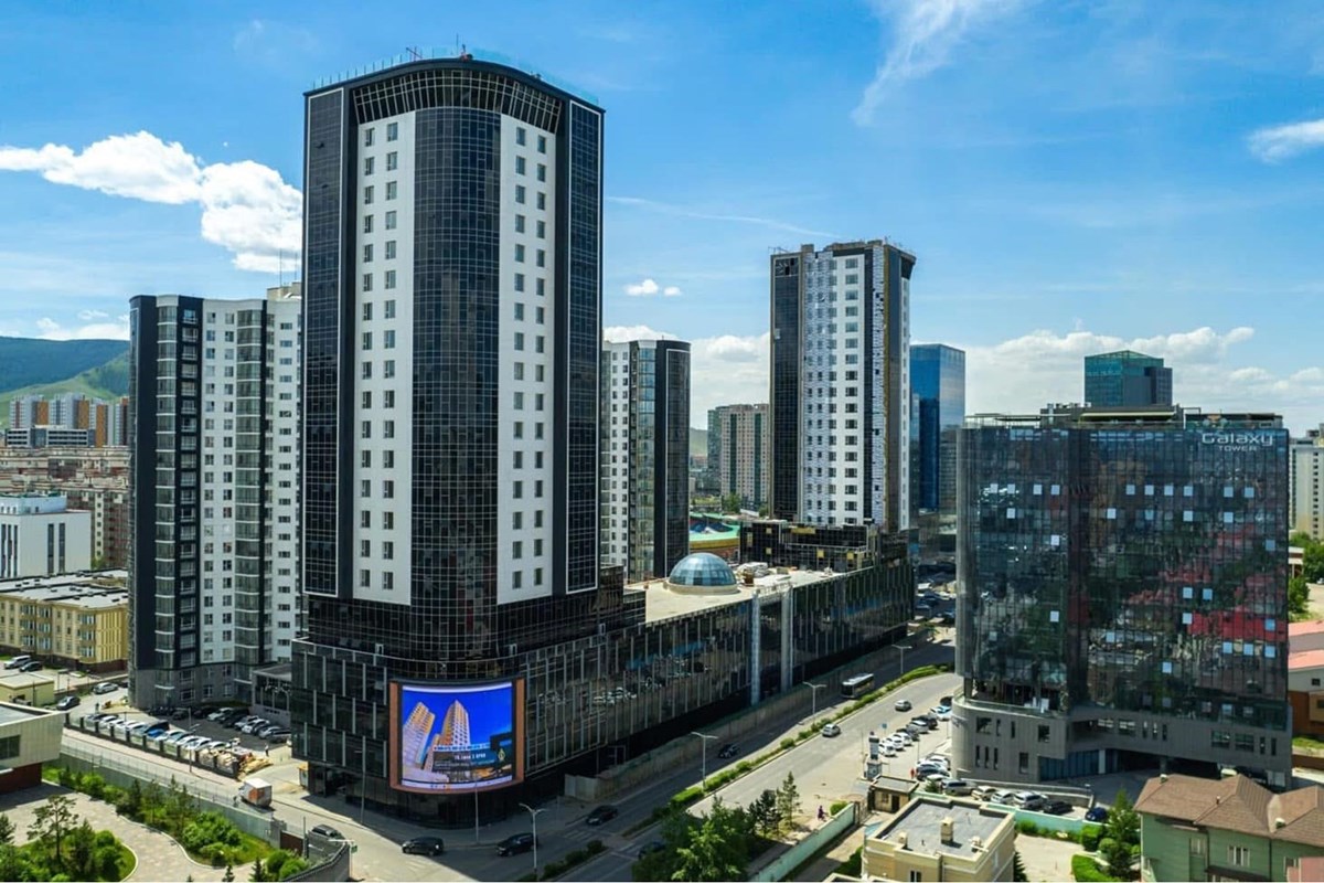 72.76мкв худалдааны талбай зарна