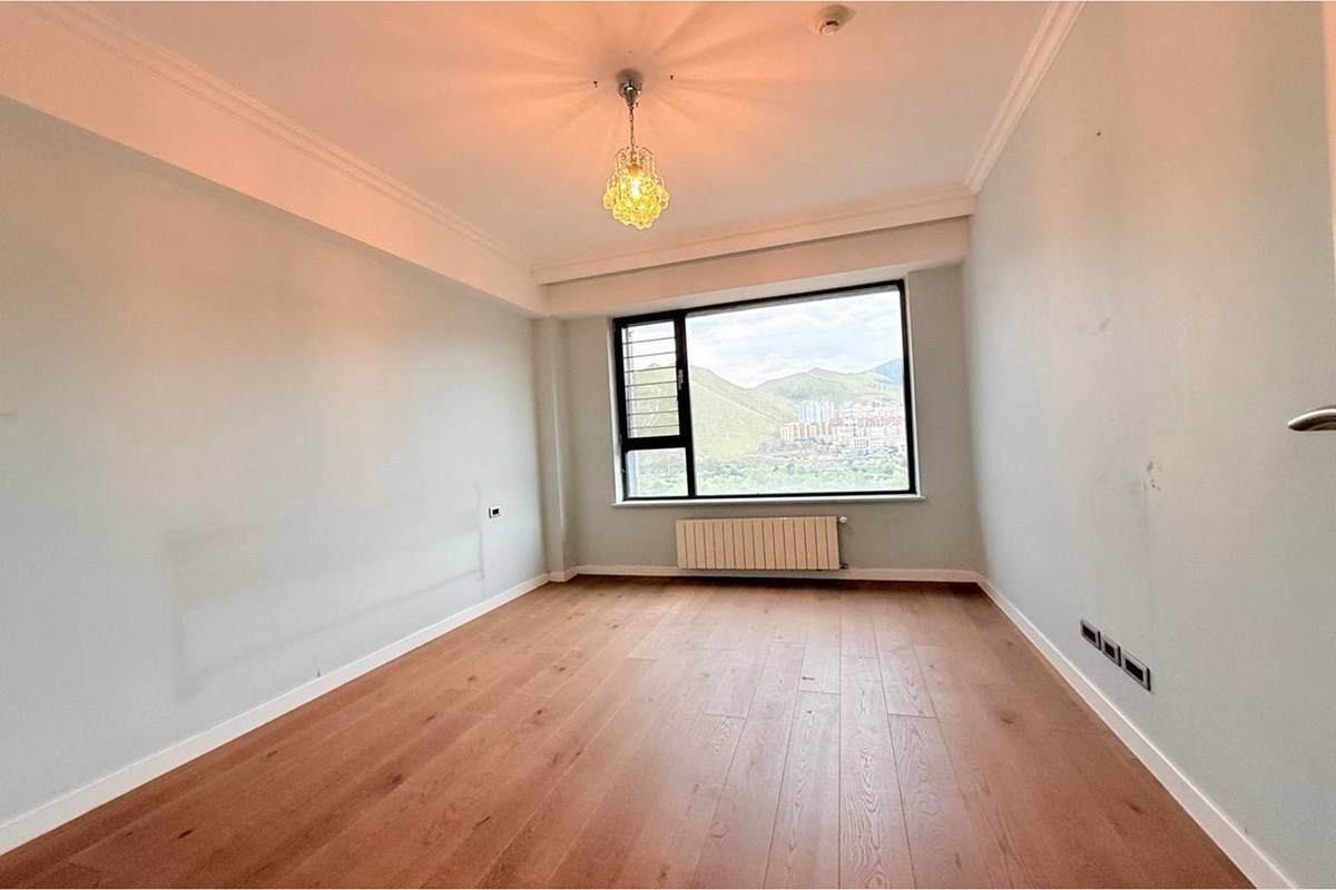 3-room apartment for rent — 8