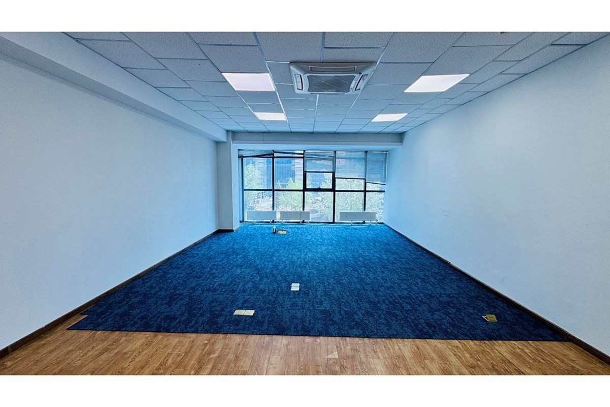10m² office for rent — 2