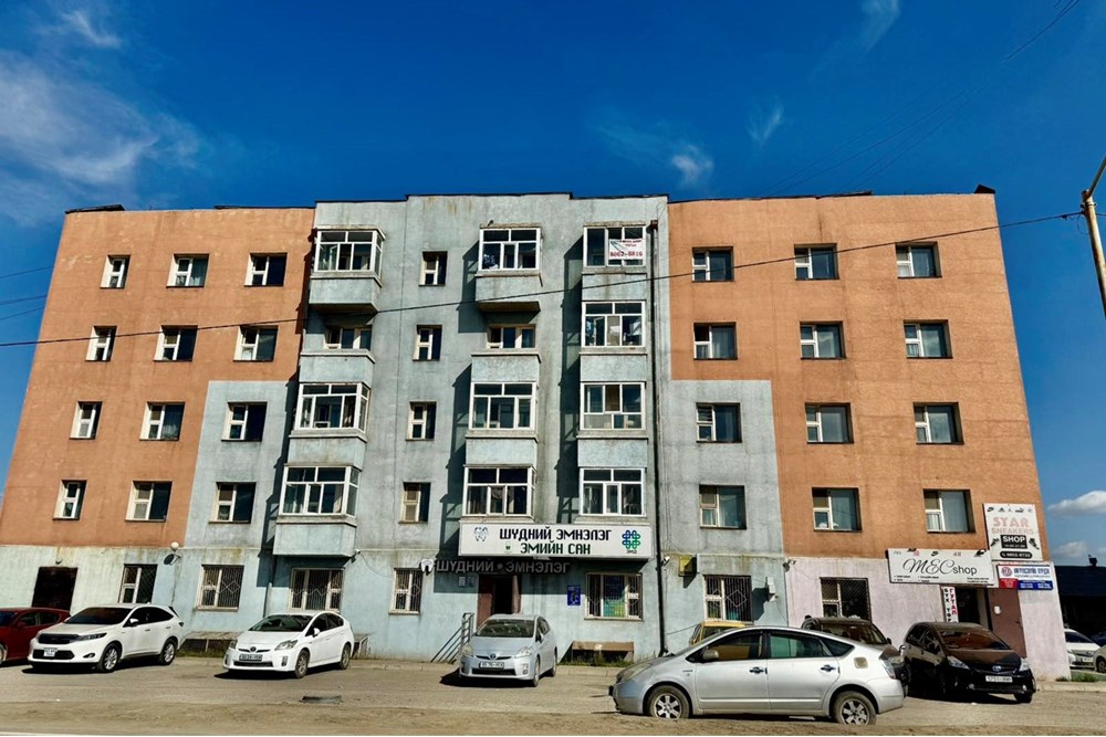 4 өрөө орон сууц зарна