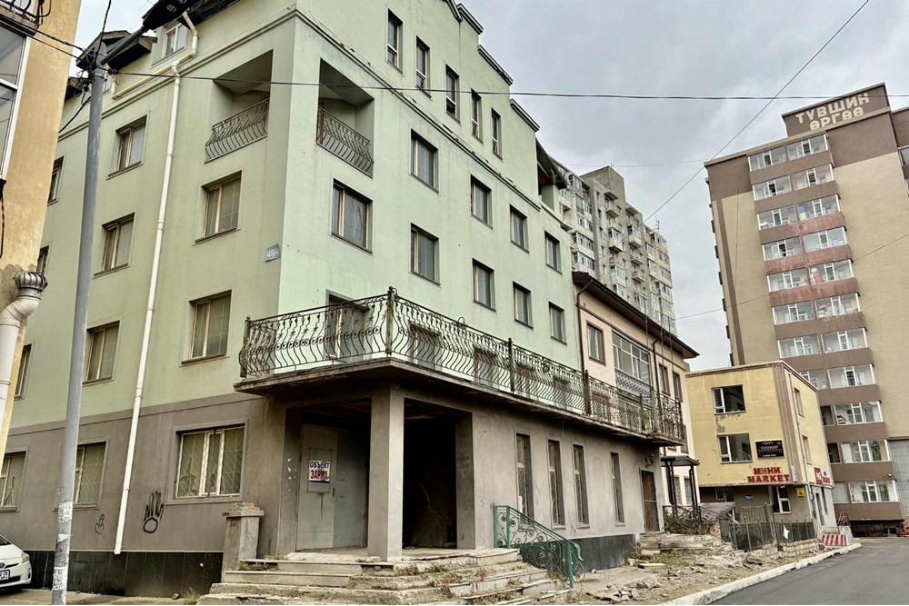 1450.8мкв барилга зарна
