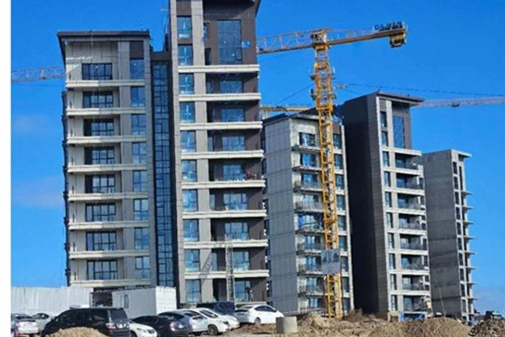 52.5мкв барилга зарна