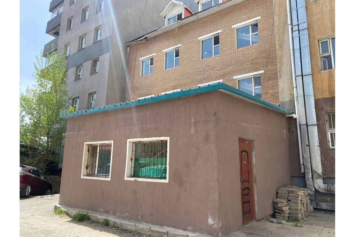36мкв худалдааны талбай зарна