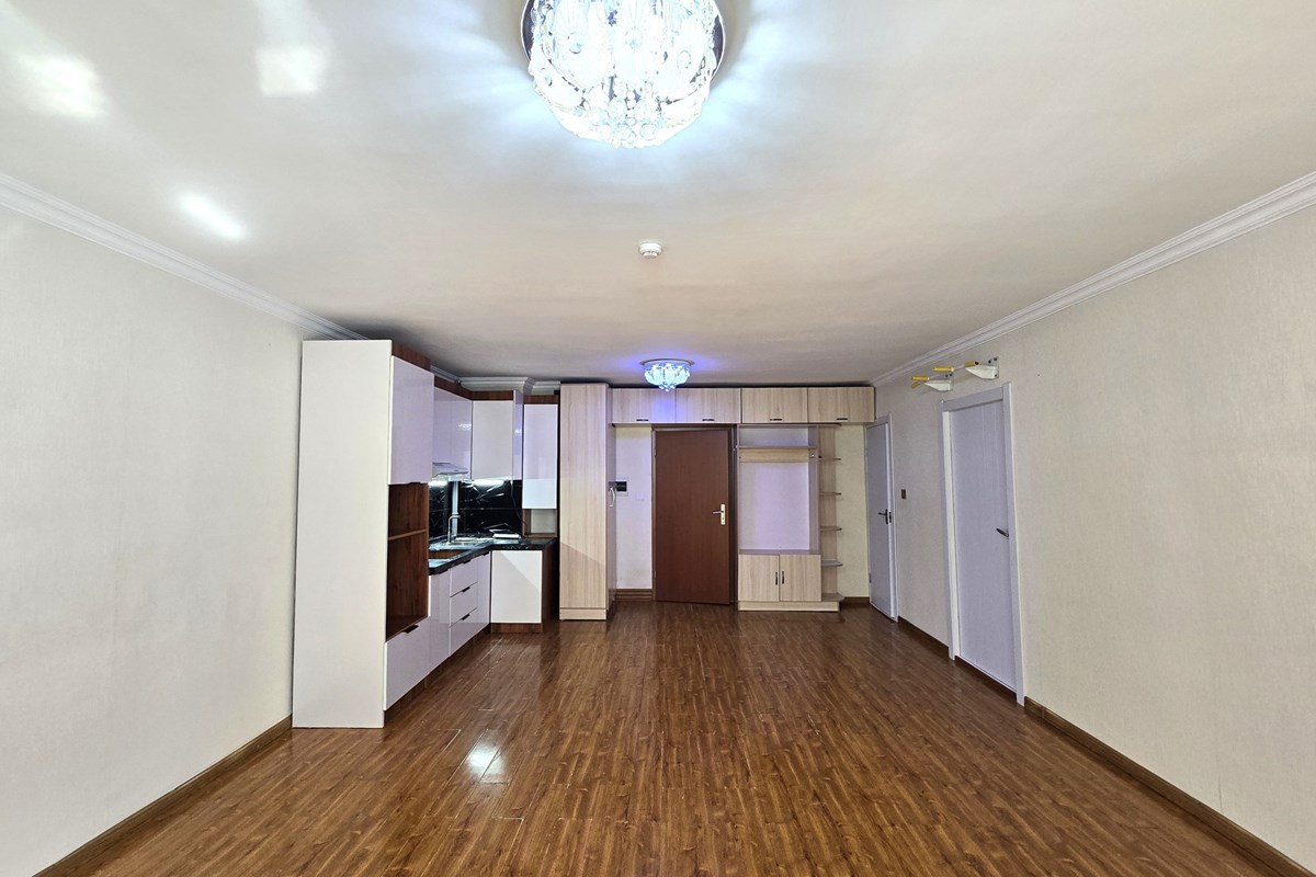 2-room apartment for sale — 2