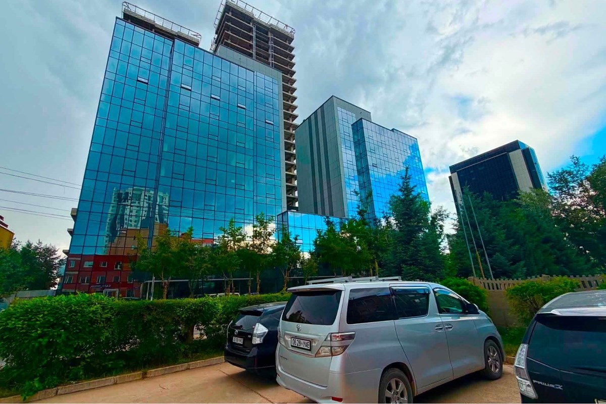 Mega Centro оффис үйлчилгээ түрээслүүлнэ.