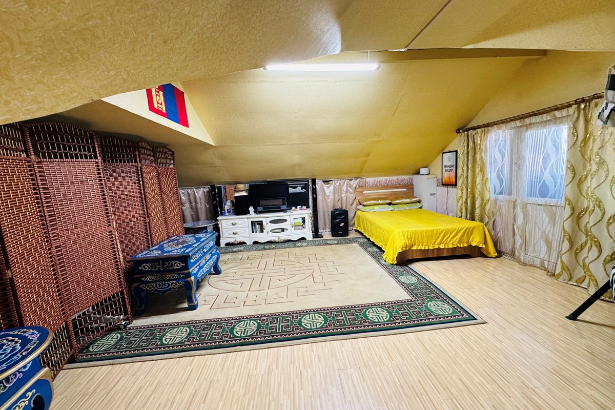 5-room yard house for sale — 8