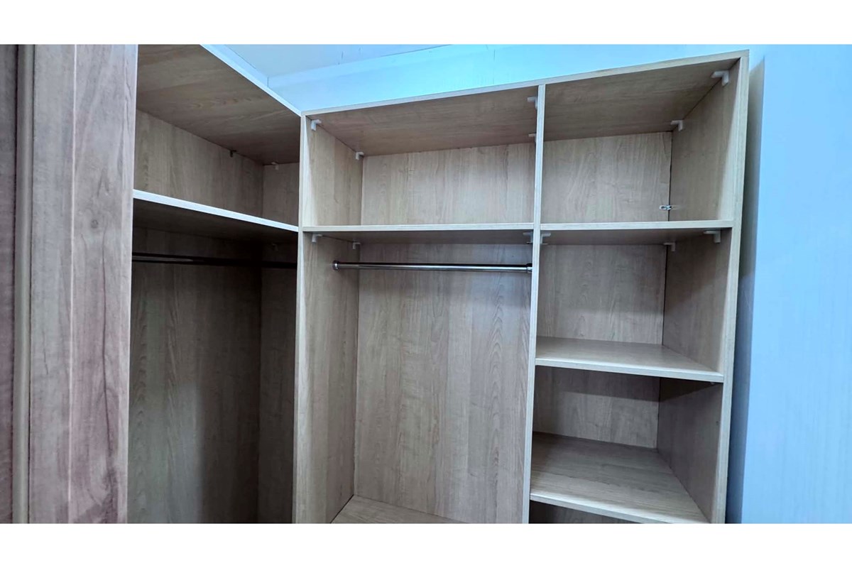 2-room apartment for rent — 10