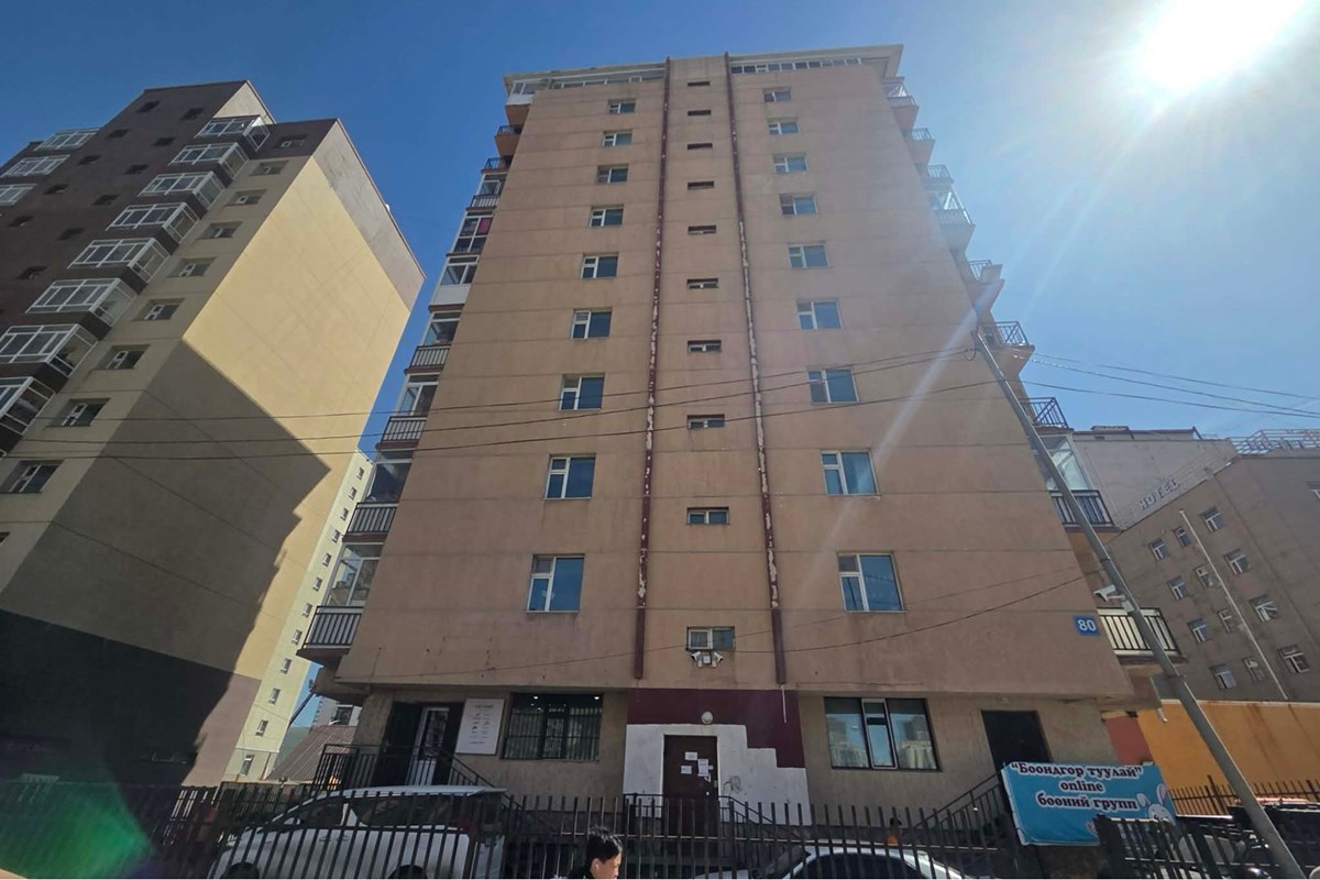 39мкв барилга зарна
