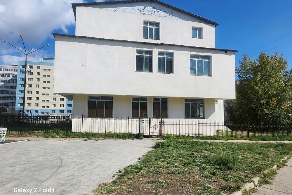 1320мкв барилга зарна