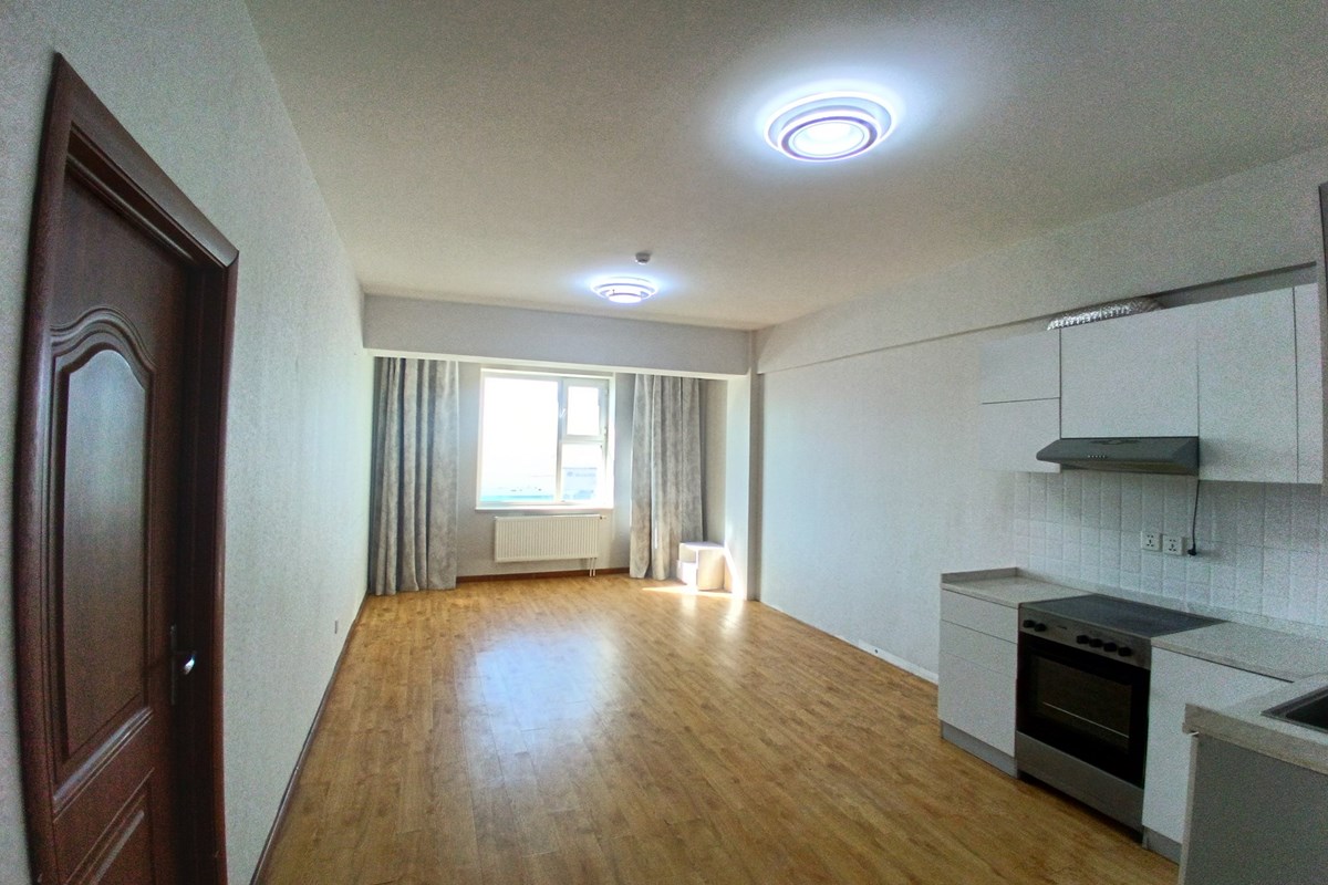 2-room apartment for sale — 6