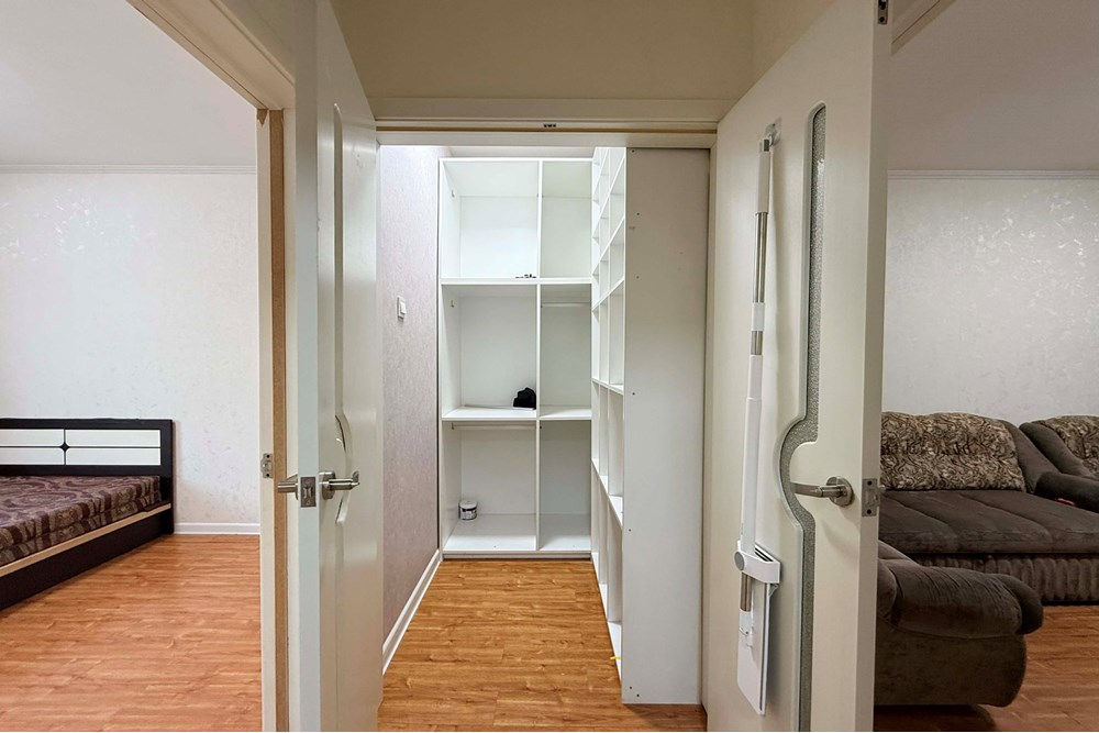2-room apartment for rent — 10