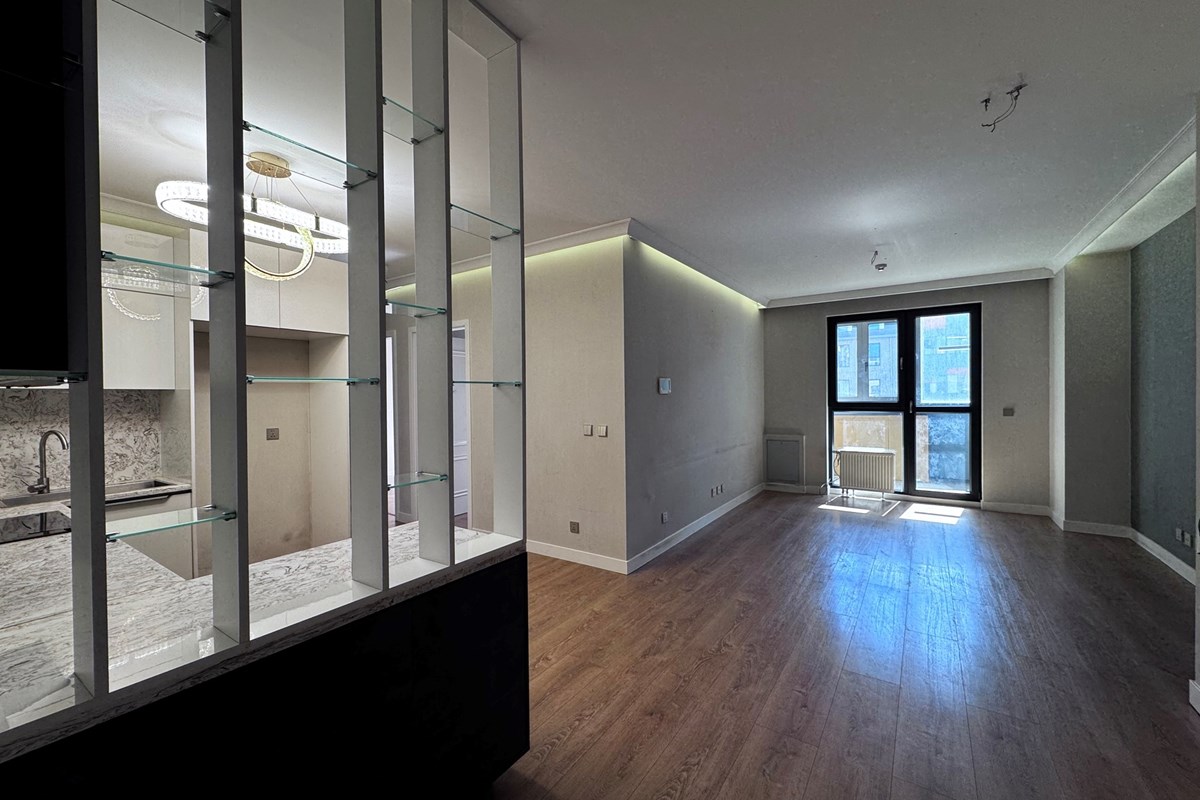 3-room apartment for rent — 3