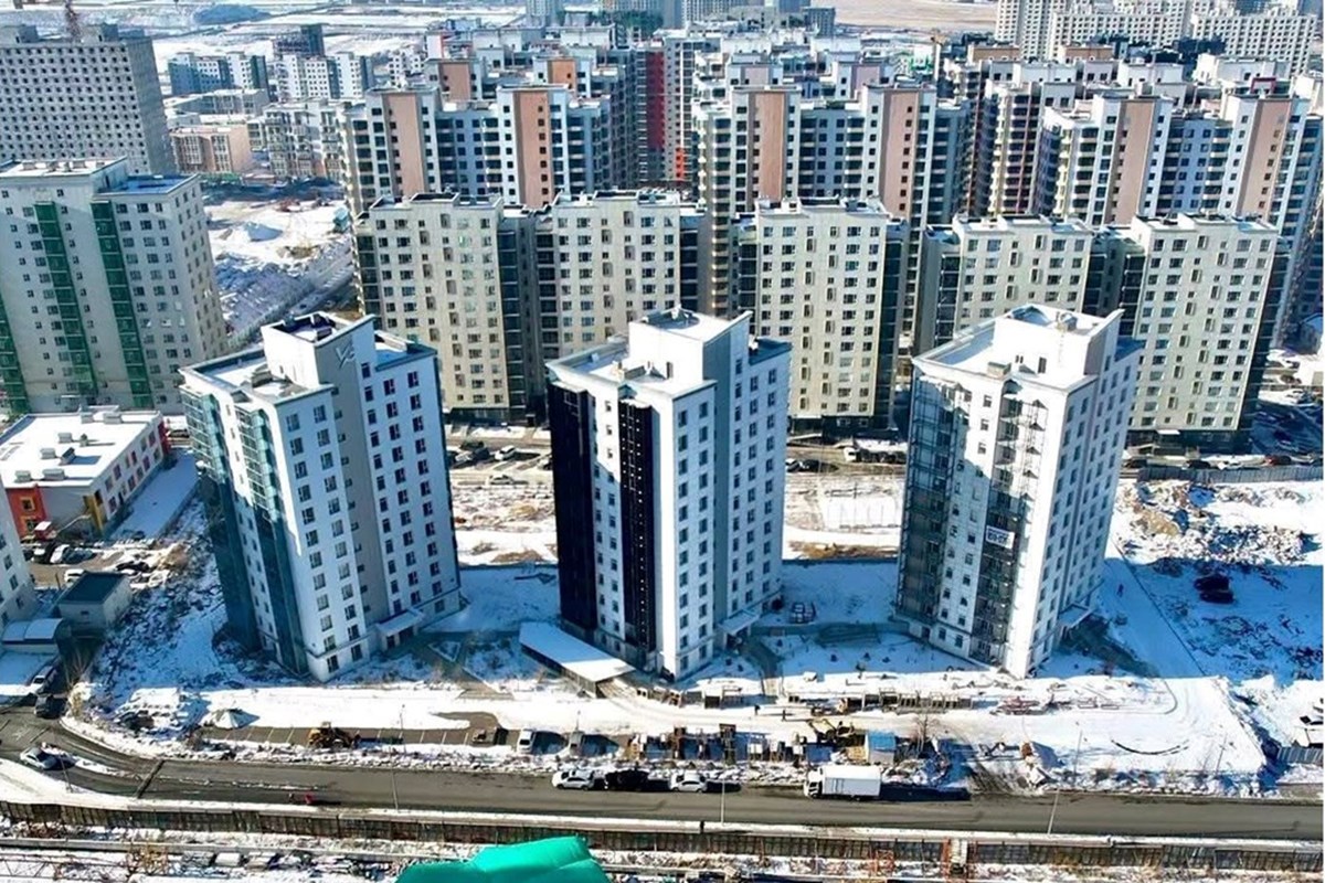 2 өрөө орон сууц зарна