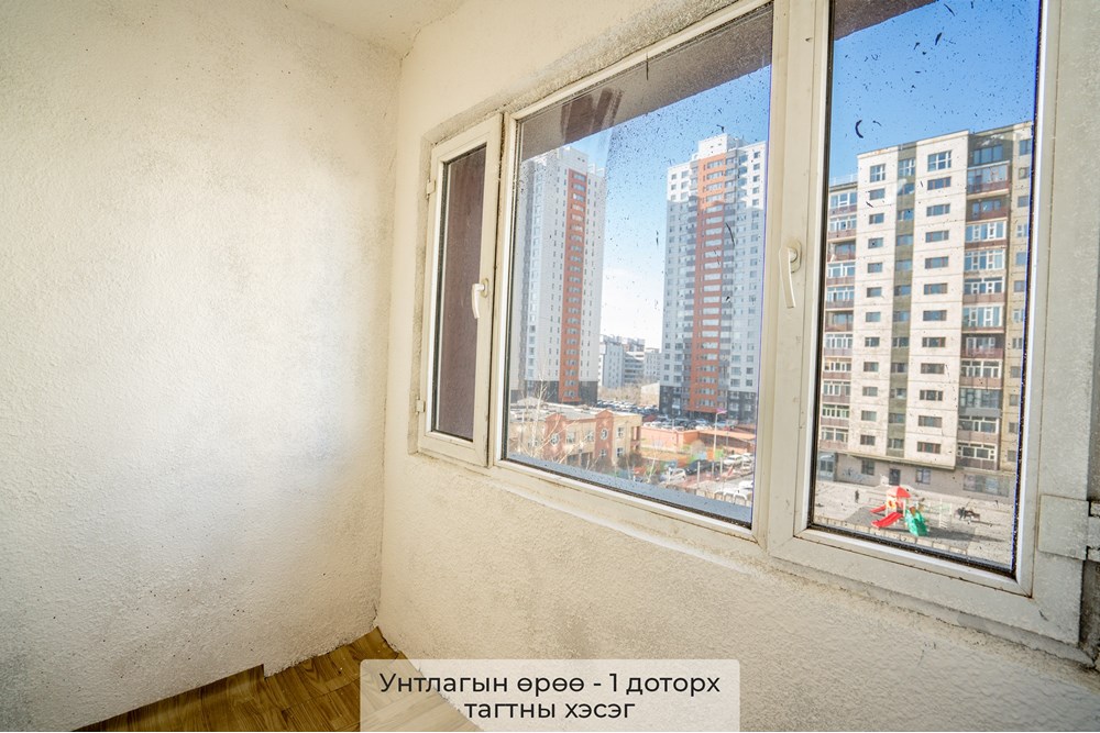 3-room apartment for rent — 12