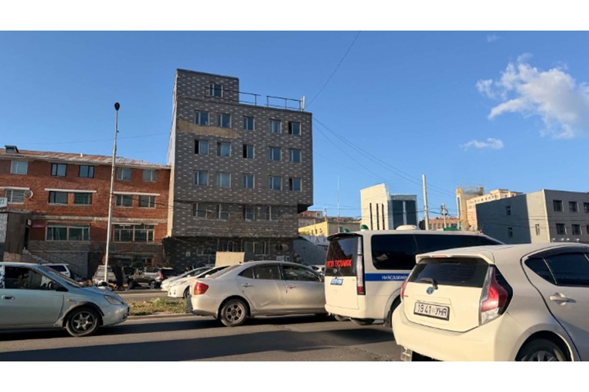 1470m² object for sale — 3