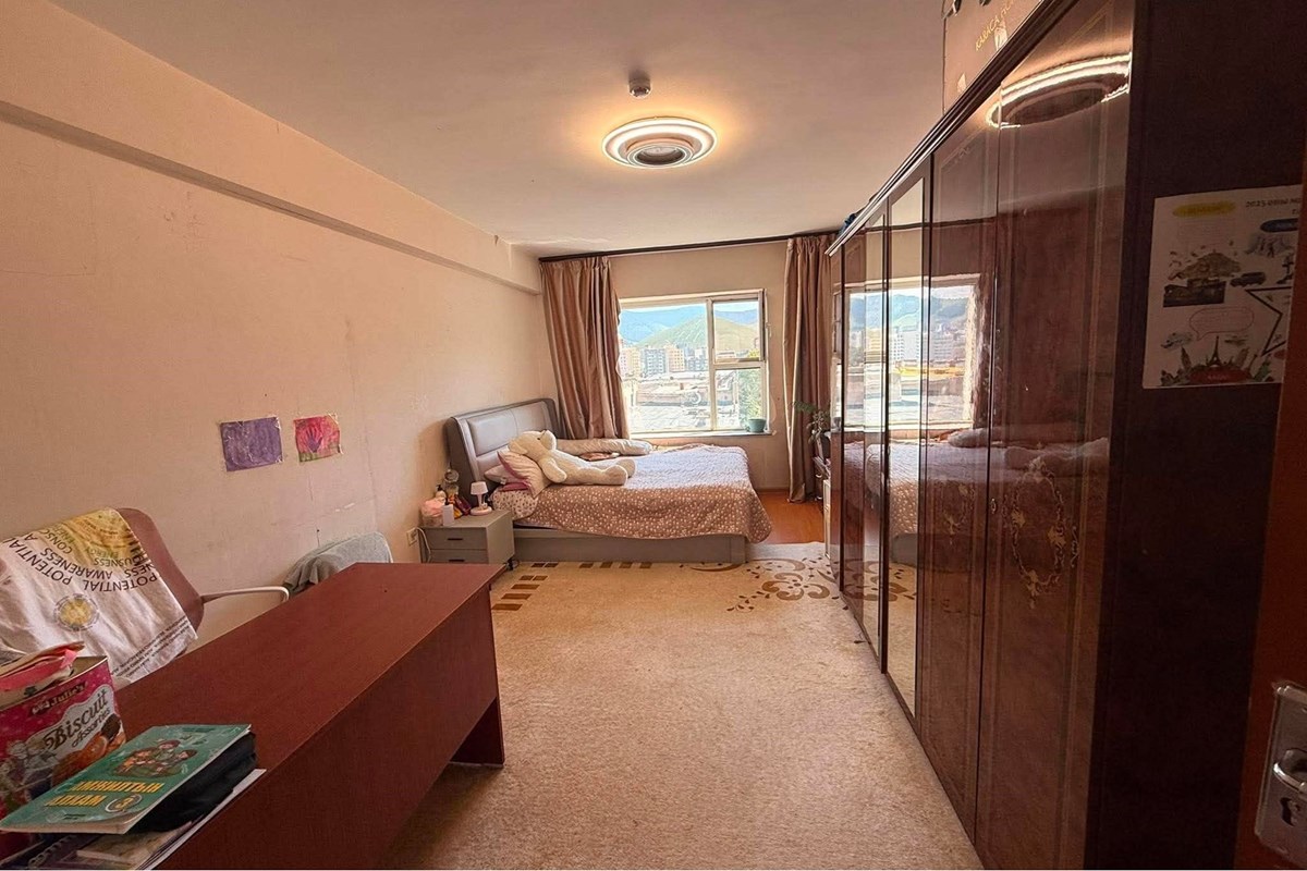 2-room apartment for sale — 10
