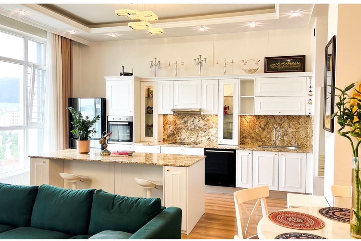 3-room apartment for sale — 8