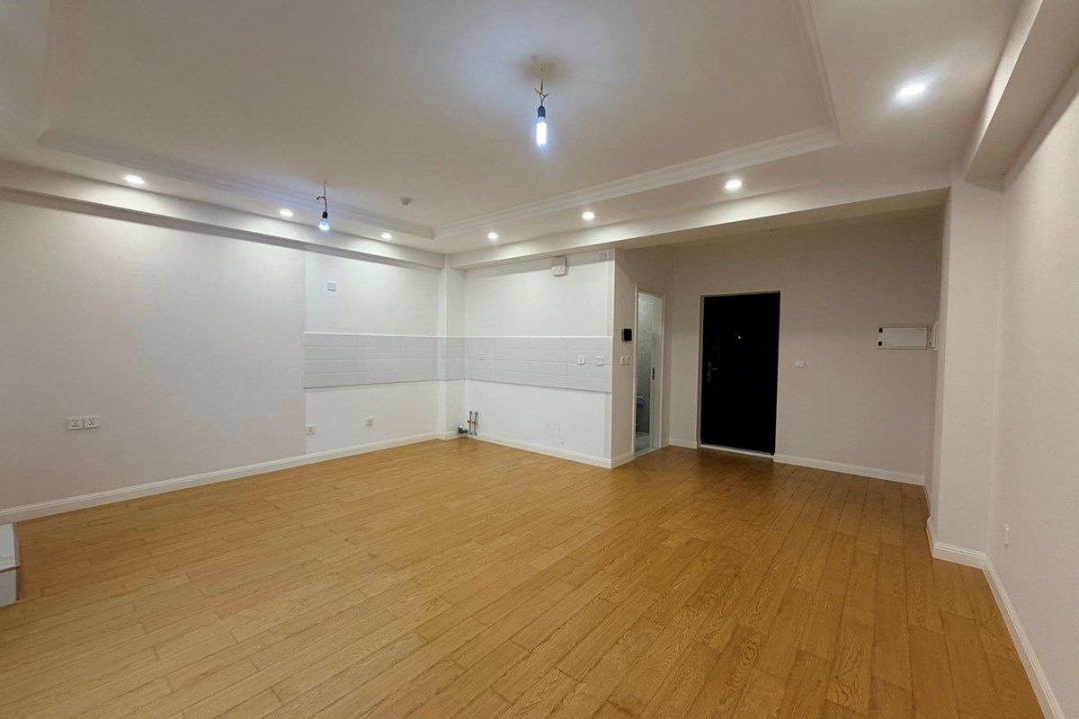 36.33m² apartment for sale — 3