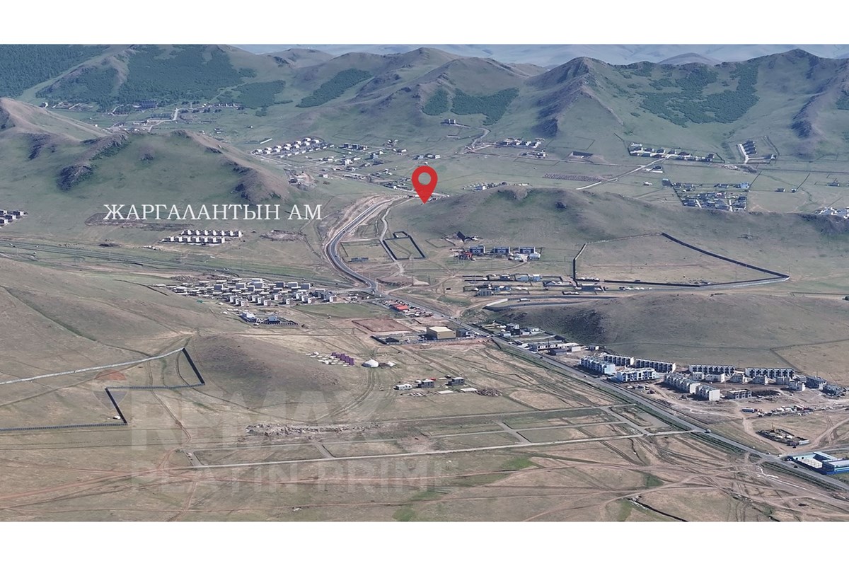 700мкв газар зарна