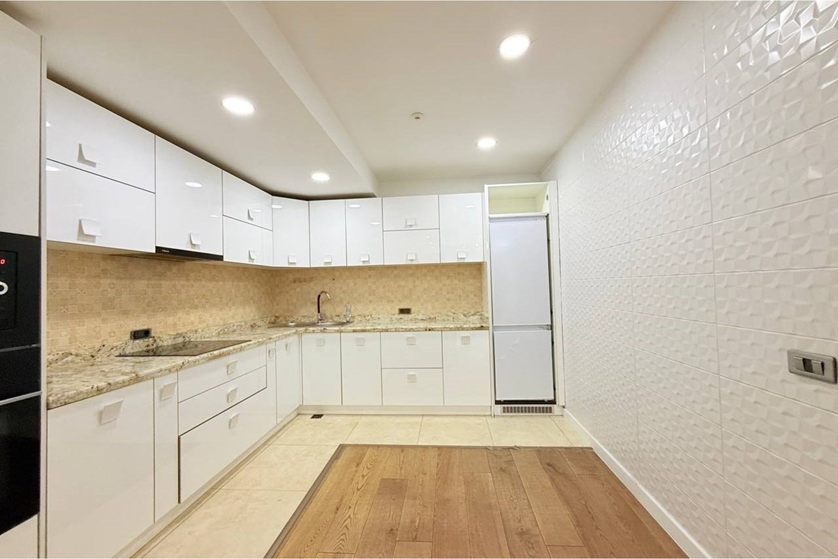 3-room apartment for rent — 5