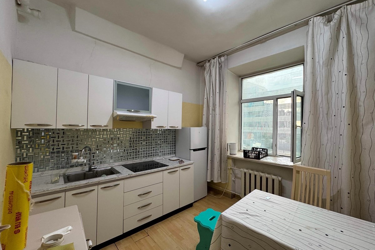 2-room apartment for rent — 4