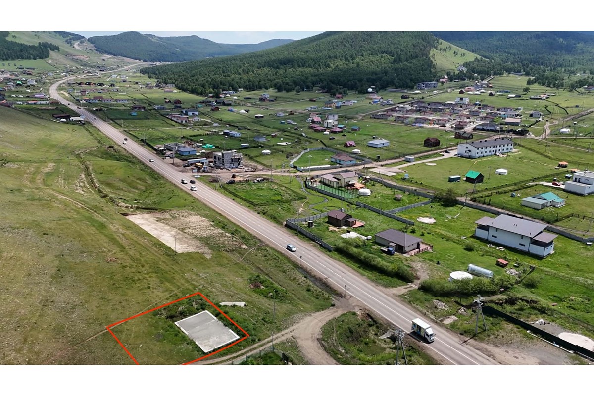 700мкв газар зарна