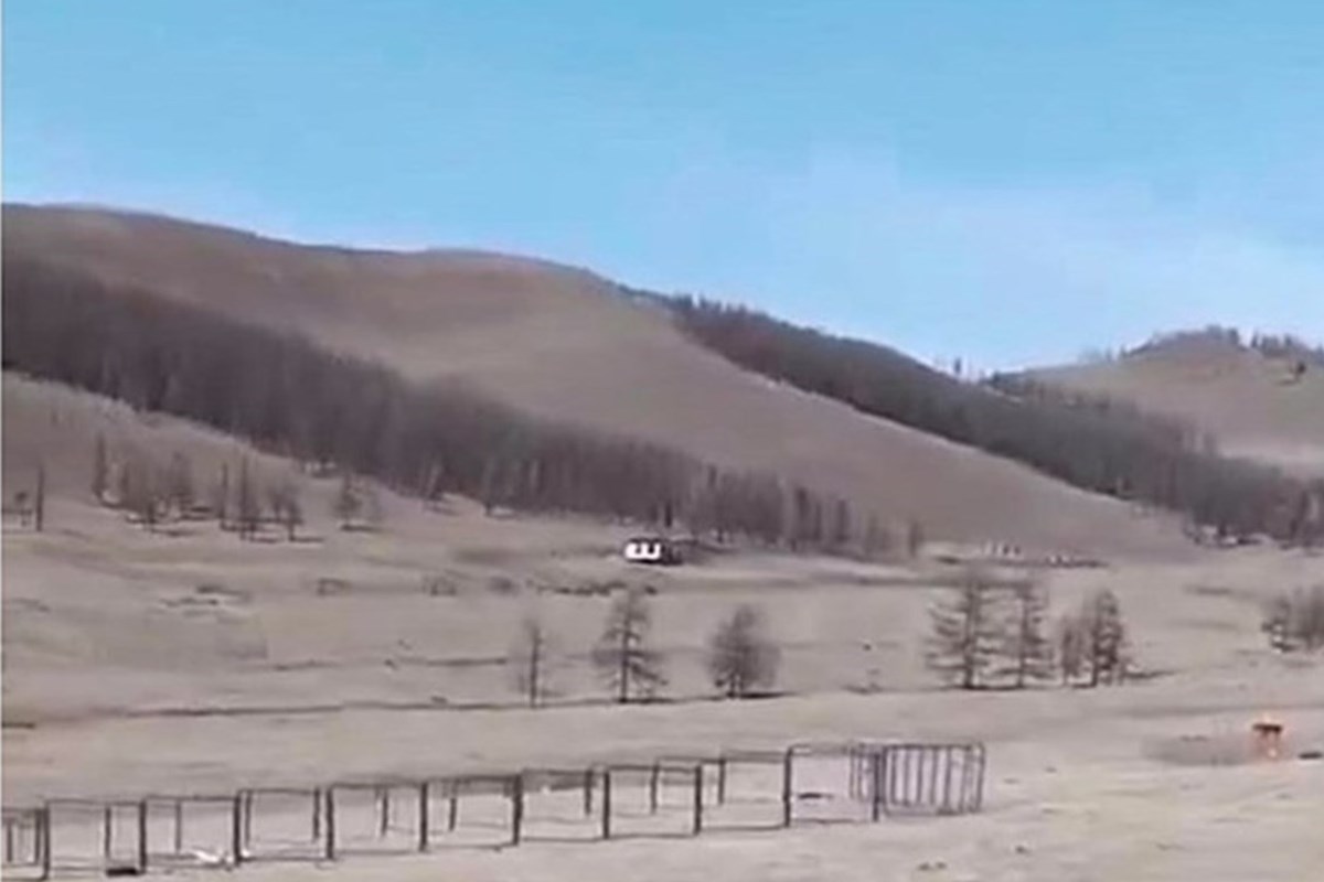 700мкв газар зарна