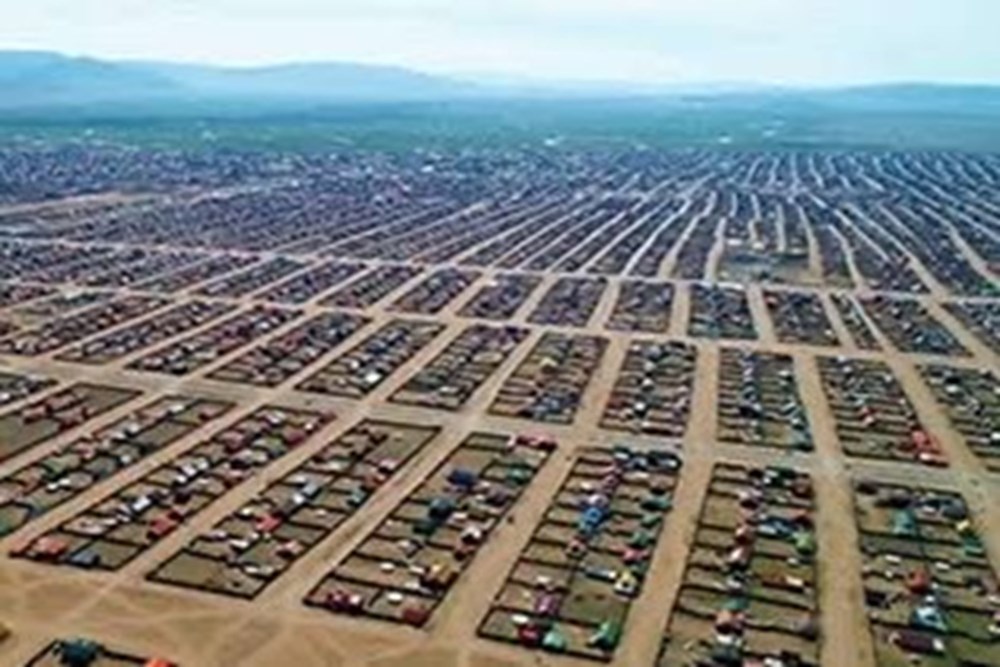 1569мкв газар зарна