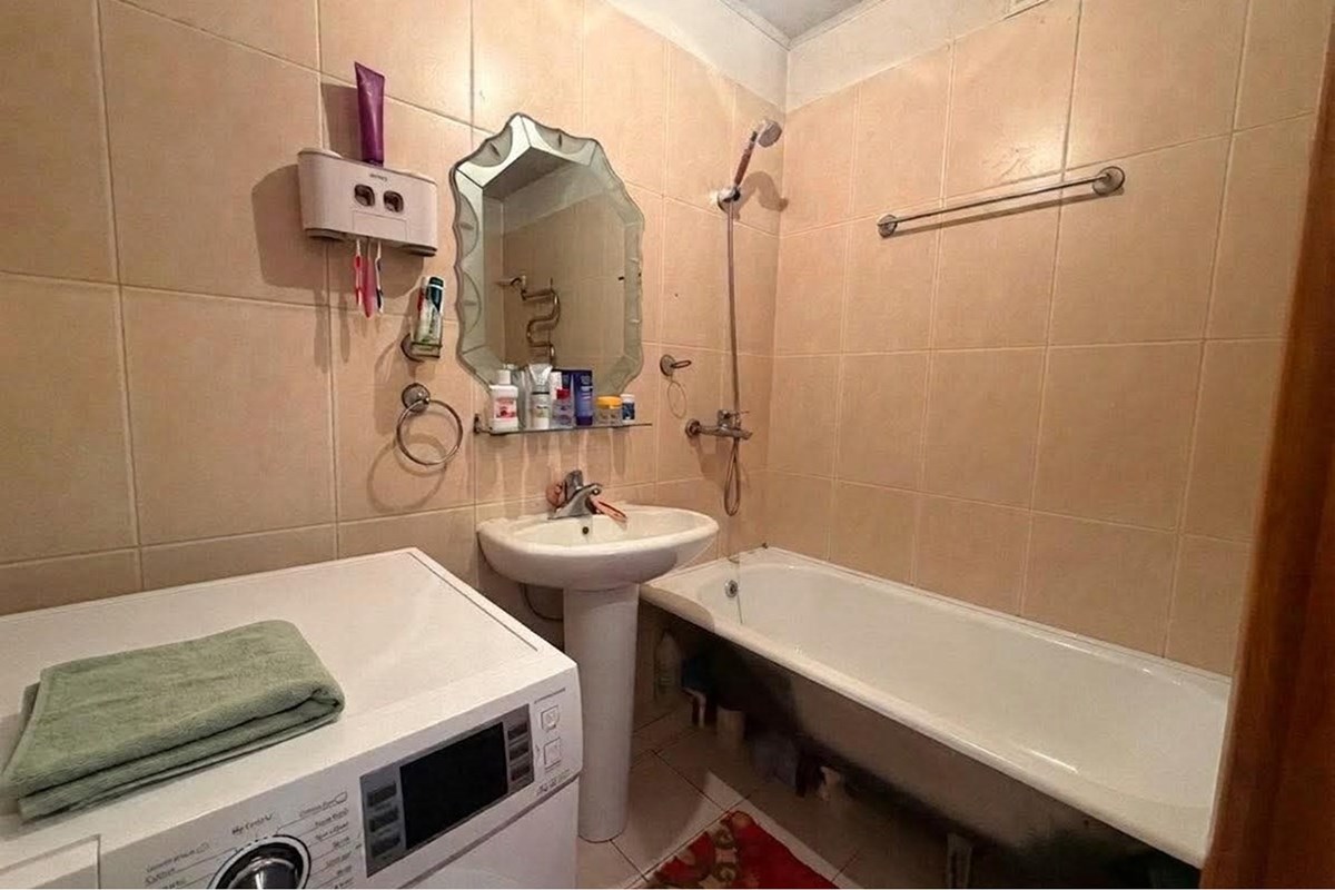 Green resort hothond 1 uruu bair hudaldana — 8