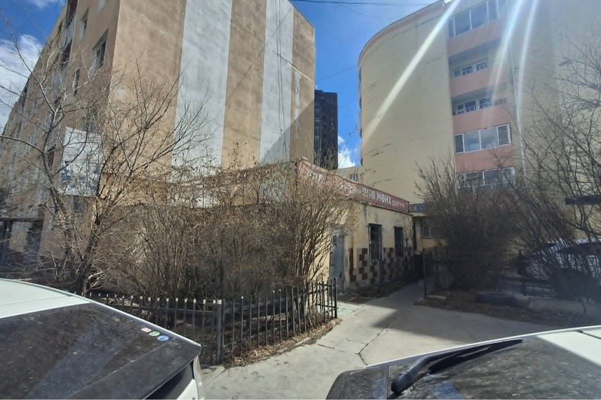 48мкв барилга түрээслүүлнэ