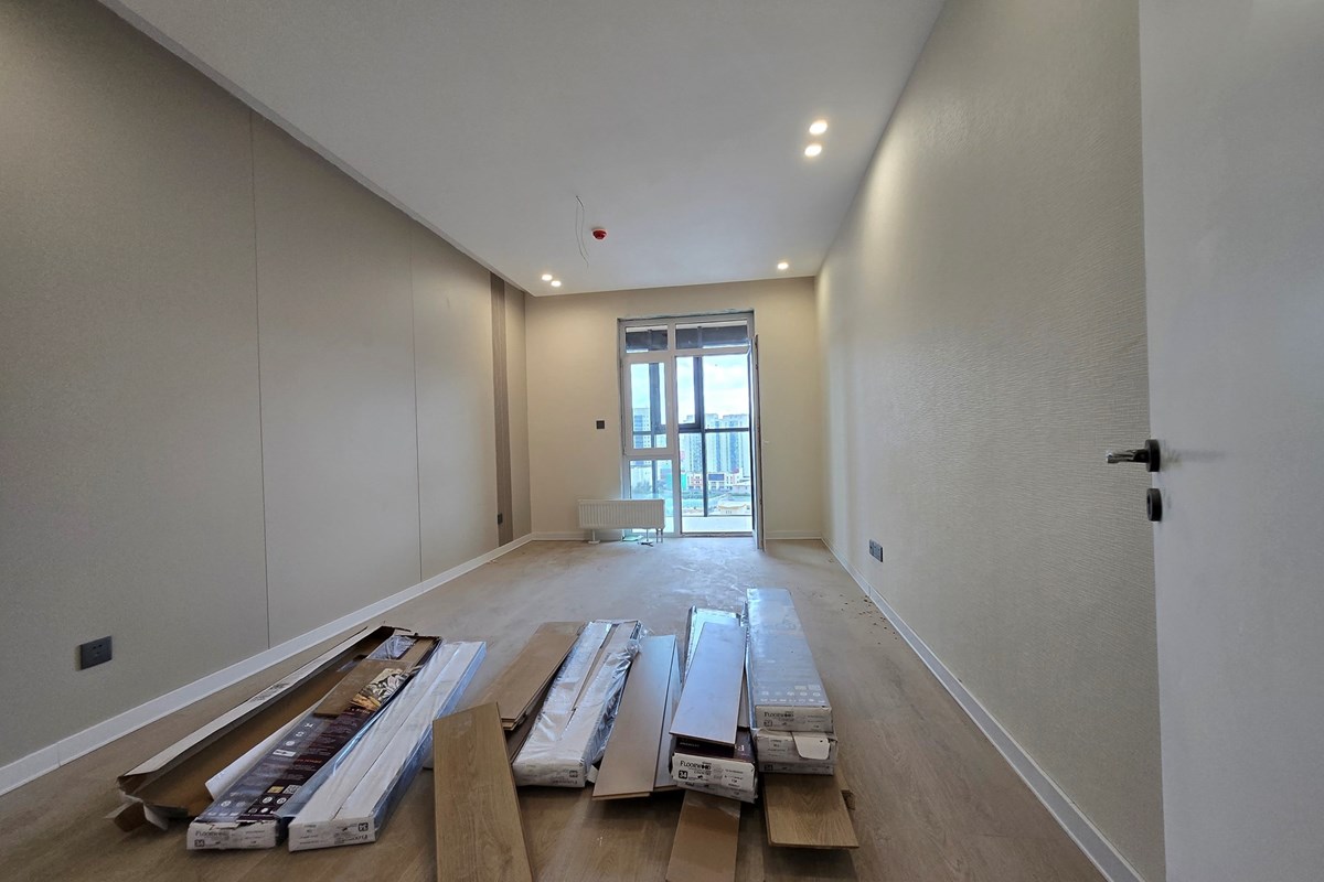 3-room apartment for sale — 12