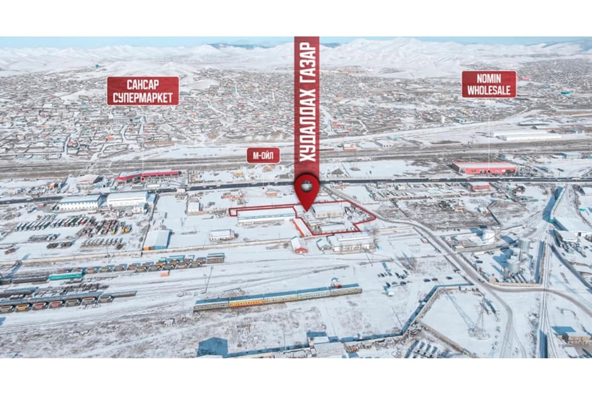 commercial space for sale — 6