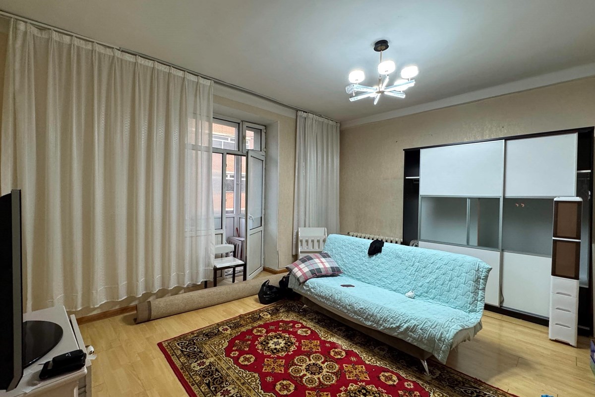 2-room apartment for rent — 7
