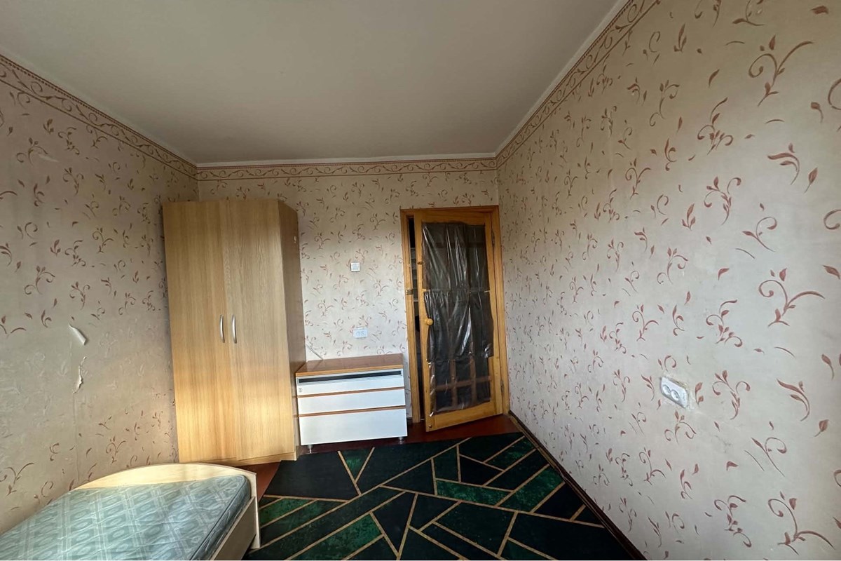 3-room apartment for rent — 10