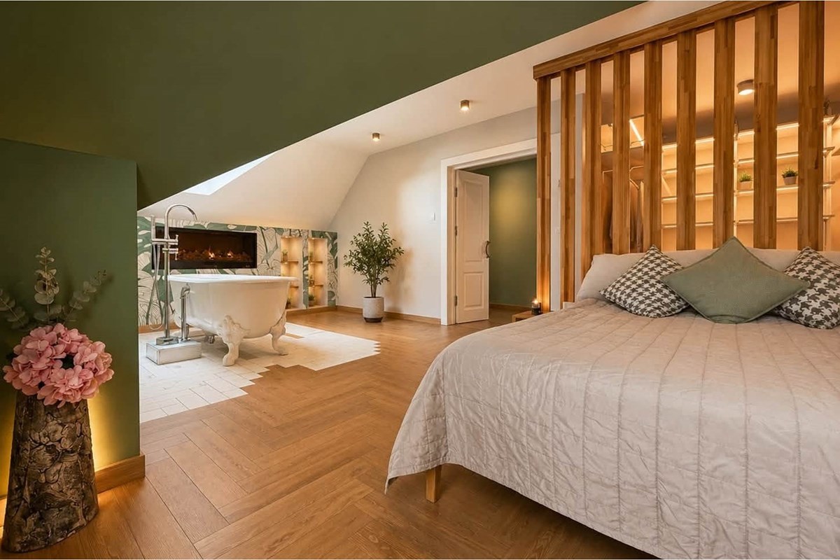 5-room house for sale — 4