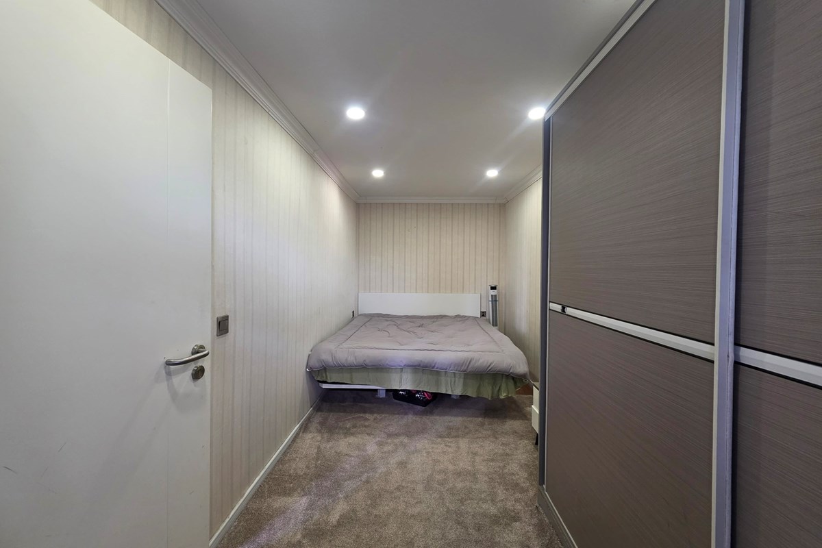 2-room apartment for sale — 12