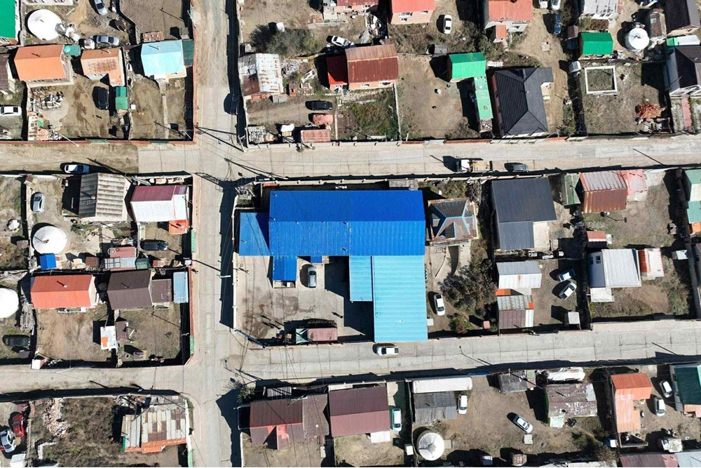 400мкв барилга түрээслүүлнэ