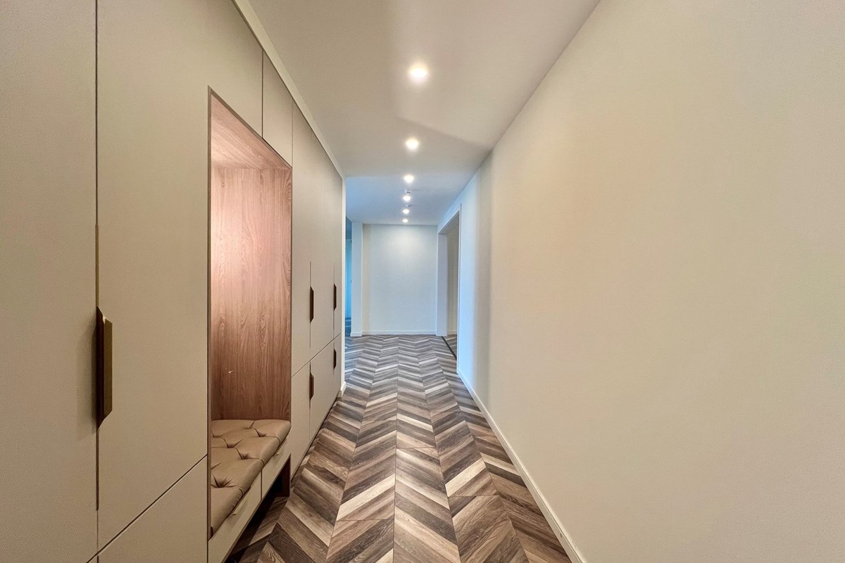 4-room apartment for sale — 4