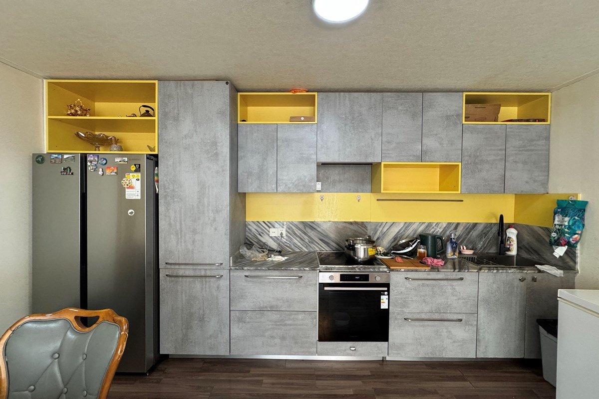 3-room apartment for sale — 6