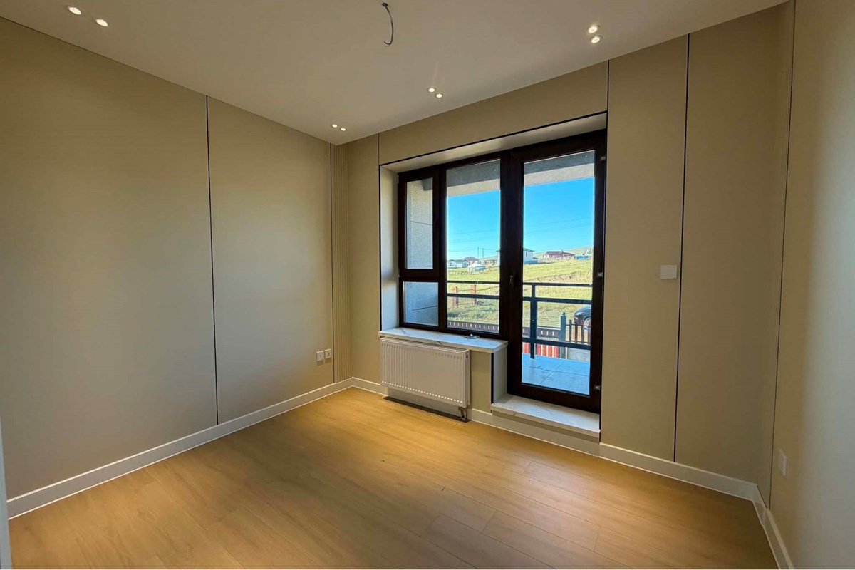 4-room house for sale — 11