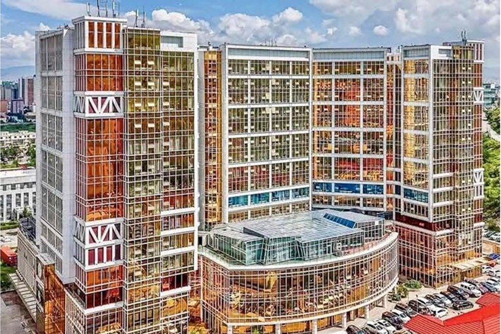 86.02мкв худалдааны талбай түрээслүүлнэ