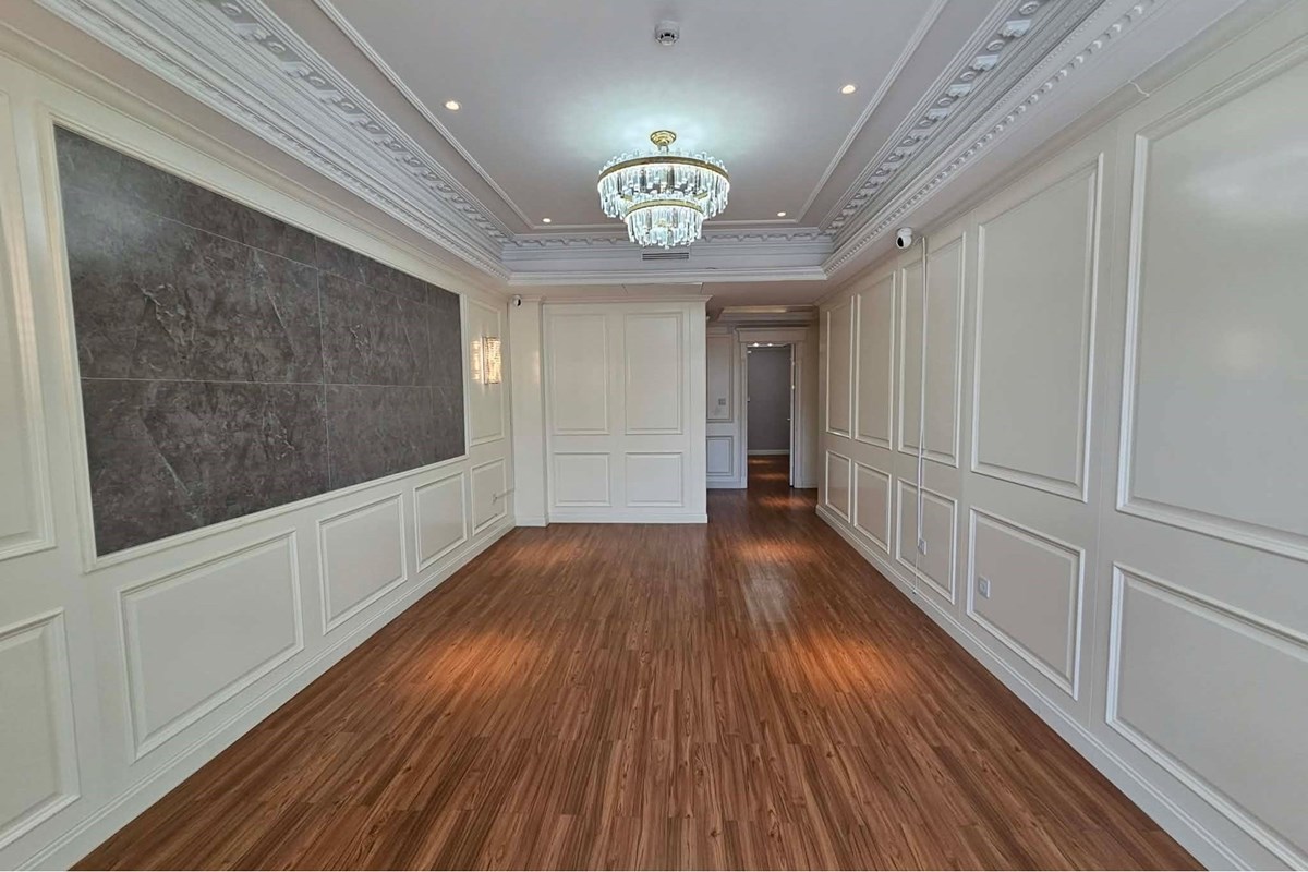 5-room apartment for sale — 8