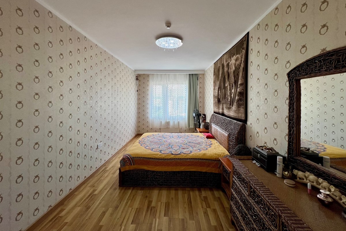 3-room apartment for sale — 9