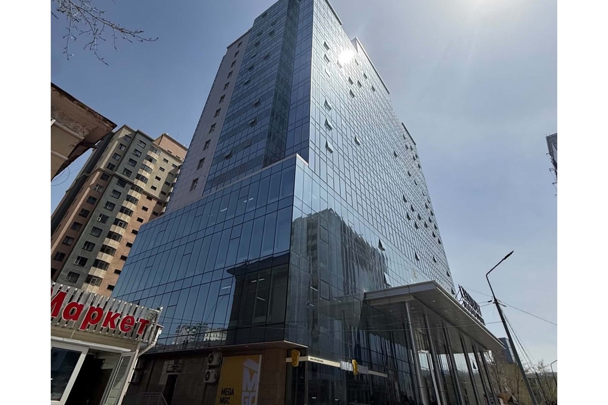 80.45мкв худалдааны талбай зарна