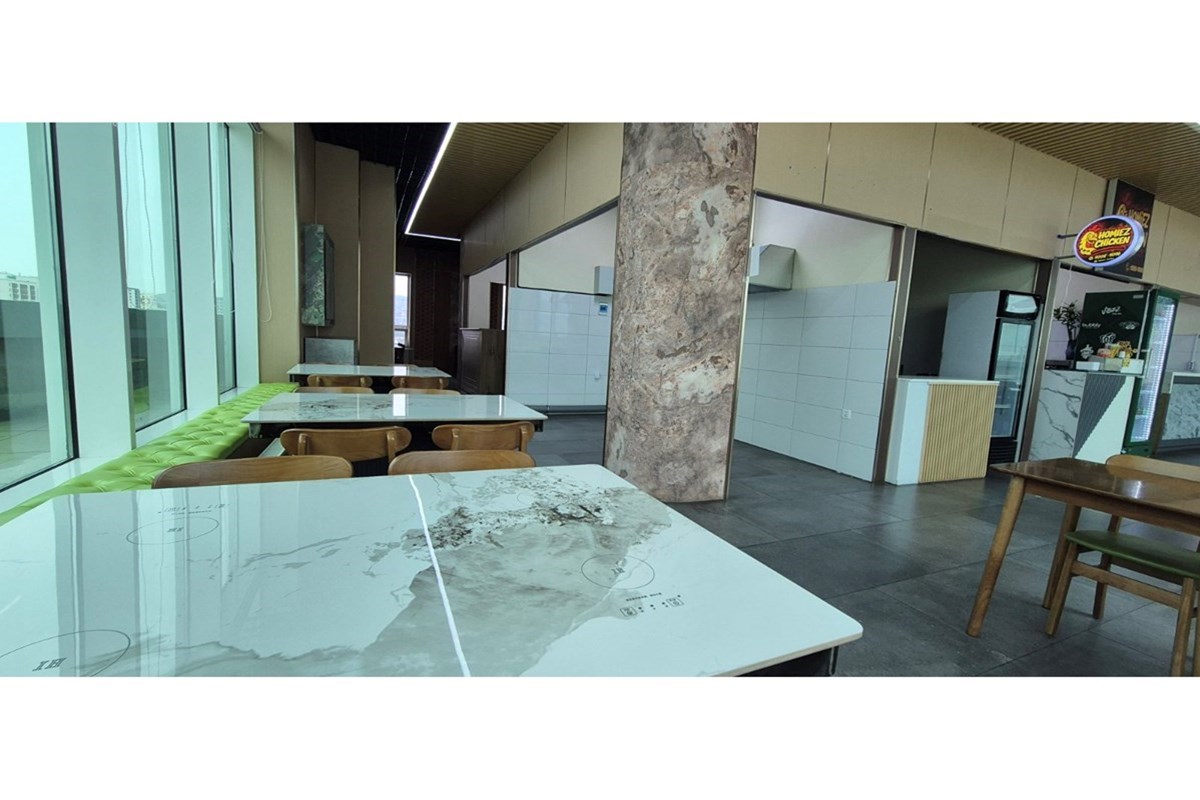 564.42m² retail space for sale — 6