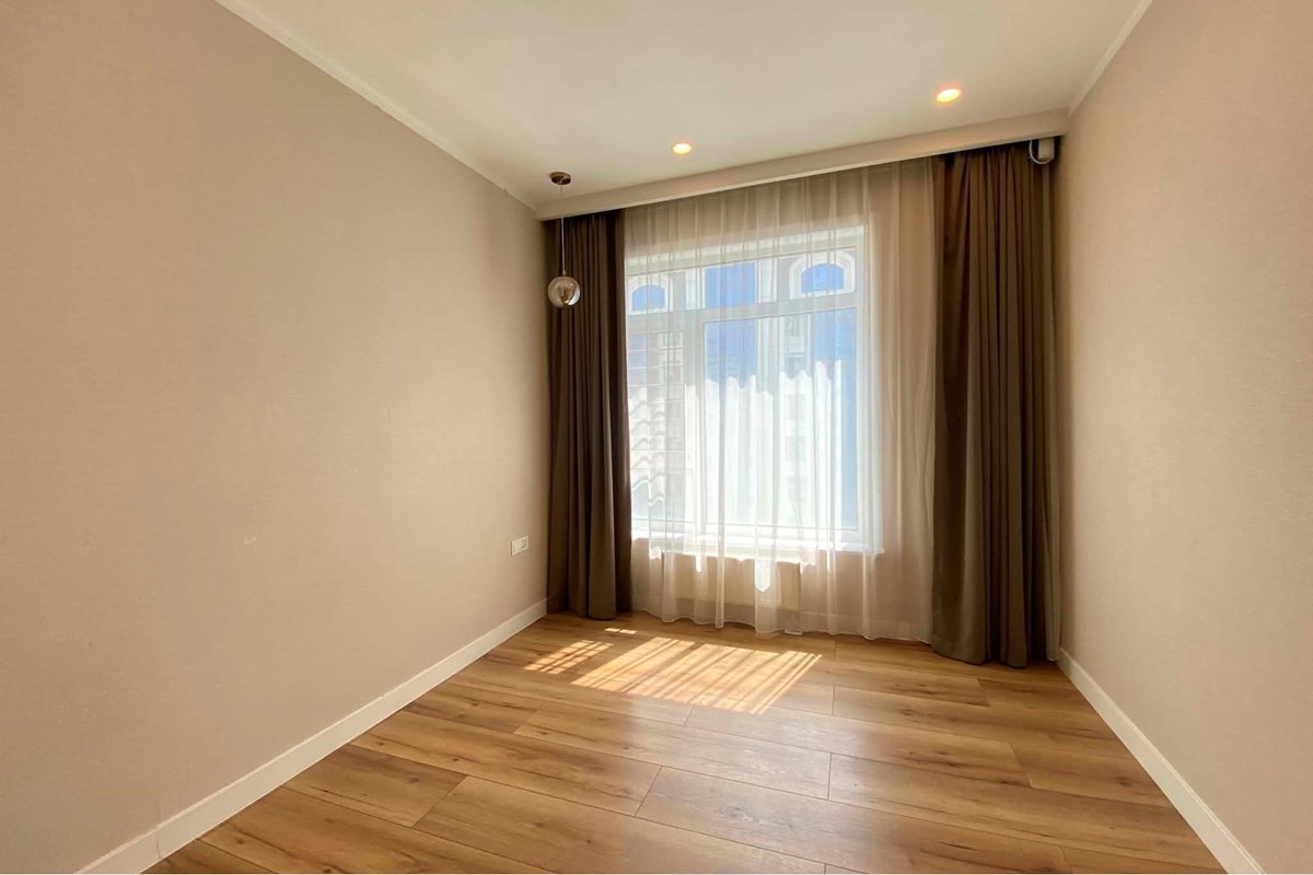 3-room apartment for rent — 6