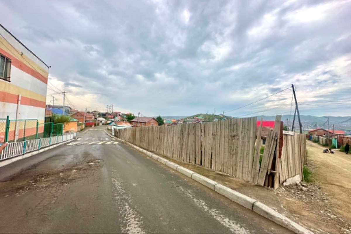 566m² land for sale — 9