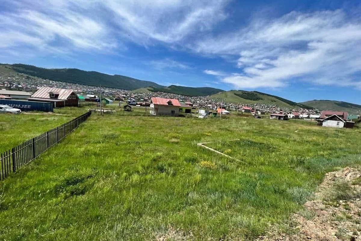 Гоодойд нэг айлын газрын эрх шилжүүлэнэ